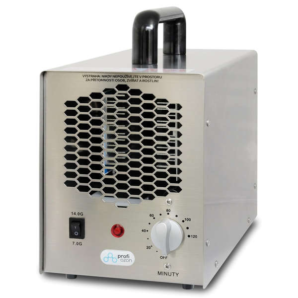 GO-14000 generátor ozonu